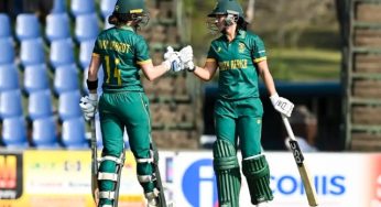 SA-W vs NZ-W Dream11 Prediction: 1st T20I Match Playing 11, Pitch Report, Fantasy Cricket Tips for South Africa Women vs New Zealand Women Dream11 Team