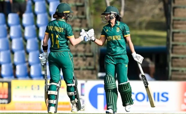 SA-W vs NZ-W Dream11