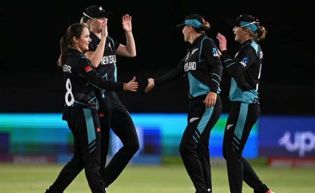 SA-W vs NZ-W Dream11