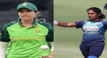 SA-W vs SL-W Dream11 Prediction, Playing 11, Top Picks, Fantasy Cricket Tips for Women’s T20 World Cup 2023 South Africa Women vs Sri Lanka Women Dream11 Team for Today’s Match