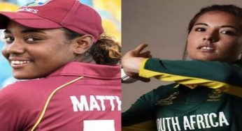 SA-W vs WI-W Dream11 Prediction, Women’s T20I Tri Series Playing 11, Top Picks, Fantasy Cricket Tips for South Africa Women vs West Indies Women Dream11 Team for Today’s Match