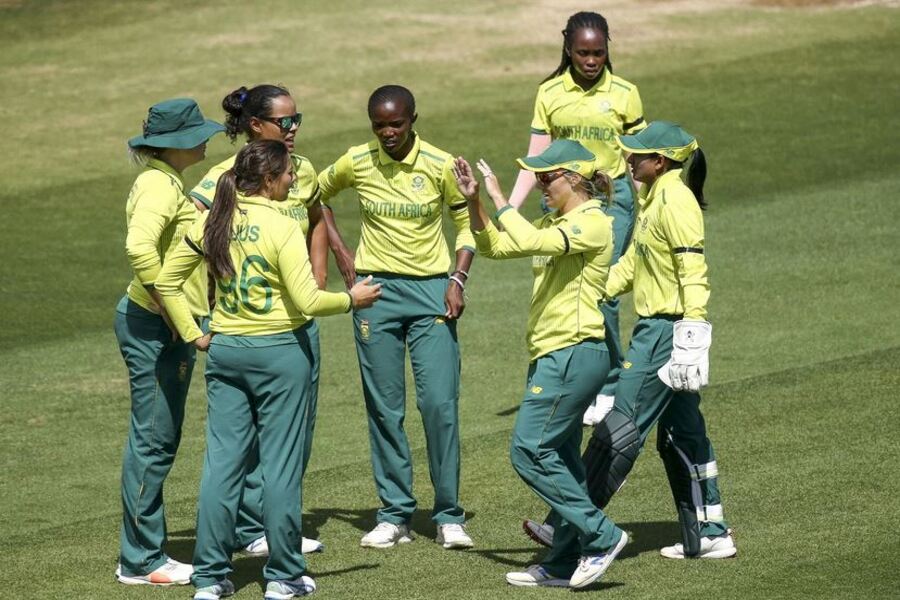 SA-W vs WI-W Dream11 Prediction 2nd ODI South Africa Women vs West Indies Women Live Score, Pitch Report, Player Stats, Dream11 Team for Today’s Match