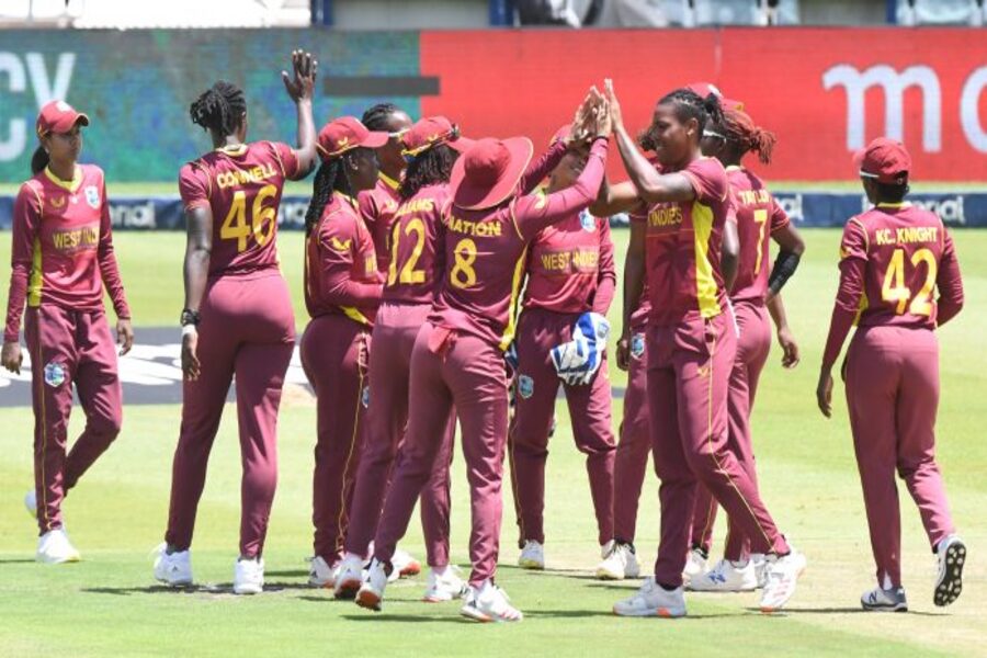 SA-W vs WI-W Dream11 Prediction 3rd ODI South Africa Women vs West Indies Women Live Score, Pitch Report, Player Stats, Dream11 Team for Today’s Match