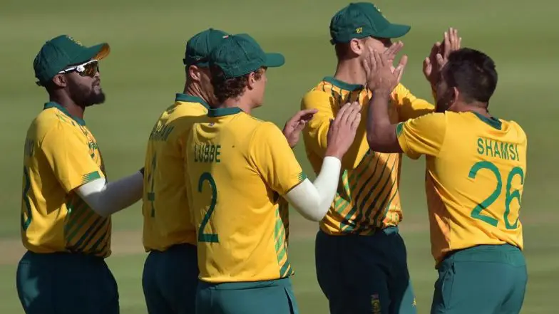 IRE vs SA 2nd ODI: Possible Playing 11 of South Africa