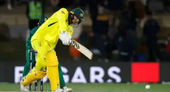 SA vs AUS 2nd ODI: Why is Ashton Agar not playing South Africa vs Australia second ODI match?