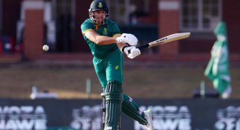 SA vs AUS Dream11 Prediction: 4th ODI Match Playing 11, Pitch Report, Fantasy Cricket Tips for South Africa vs Australia Dream11 Team