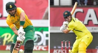 SA vs AUS Dream11 Prediction: 1st ODI Playing 11, Pitch Report, Fantasy Cricket Tips for South Africa vs Australia Dream11 Team