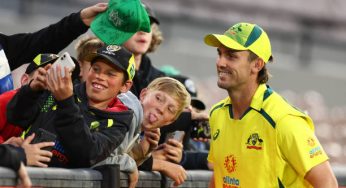 SA vs AUS T20 Series Squads, Schedule, Streaming and Details