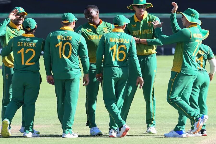 SA vs BAN Dream11 Team, Who will win South Africa vs Bangladesh 1st ODI Today Match Prediction 18 March