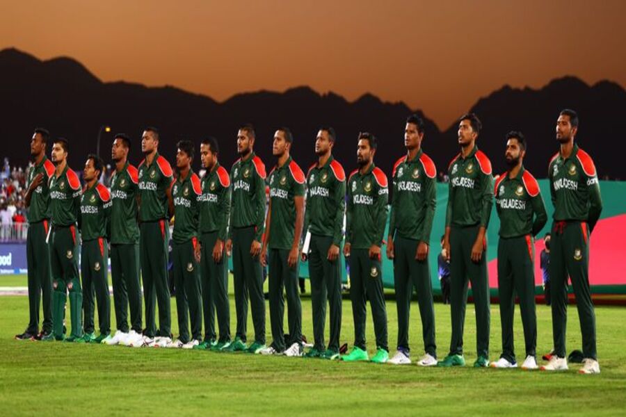 SA vs BAN T20 World Cup 2021: Possible Playing 11 of Bangladesh