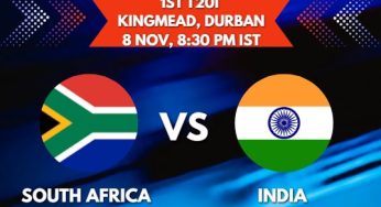 SA vs IND Dream11 Prediction: South Africa vs India 1st T20I Match Preview, Playing 11, Fantasy Cricket and Betting Tips