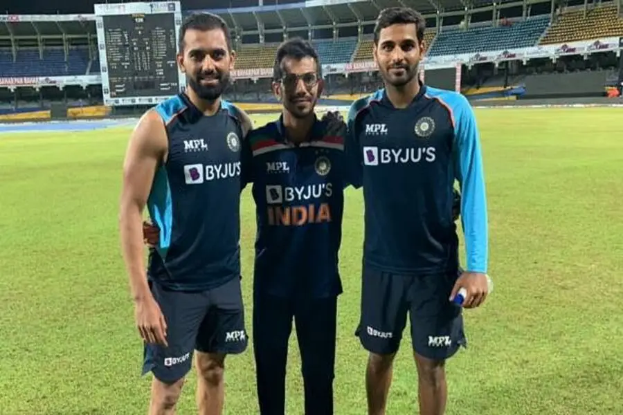 3 likely Changes SA vs IND 3rd ODI India Playing 11