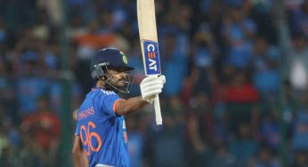 SA vs IND 3rd T20I: 3 Possible Changes in India Playing 11 to help draw series 1-1