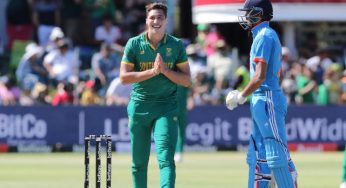SA vs IND 3rd ODI Dream11 Prediction: Playing 11, Pitch Report, Fantasy Cricket Tips for South Africa vs India Dream11 Team
