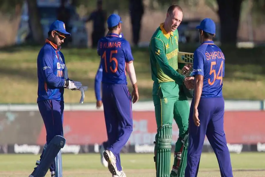 SA vs IND Dream11