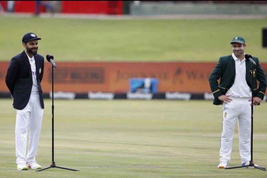 IND vs SA Dream11 Prediction AFTER TOSS 3rd Test South Africa vs India Live Score, Pitch Report, Player Stats, Dream11 Team for Today’s Match