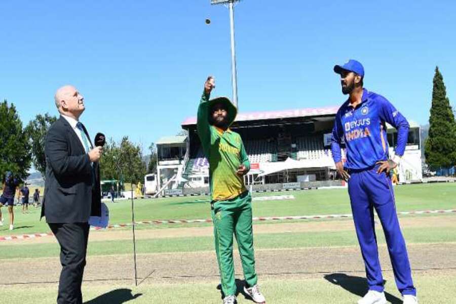 SA vs IND Dream11 AFTER TOSS 3rd ODI South Africa vs India