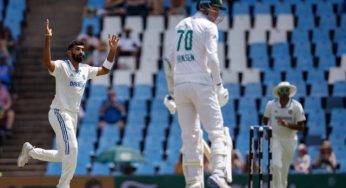 SA vs IND 2nd Test Dream11 Prediction, Playing 11, Newlands Cape Town Pitch Report, South Africa vs India Fantasy Cricket Tips