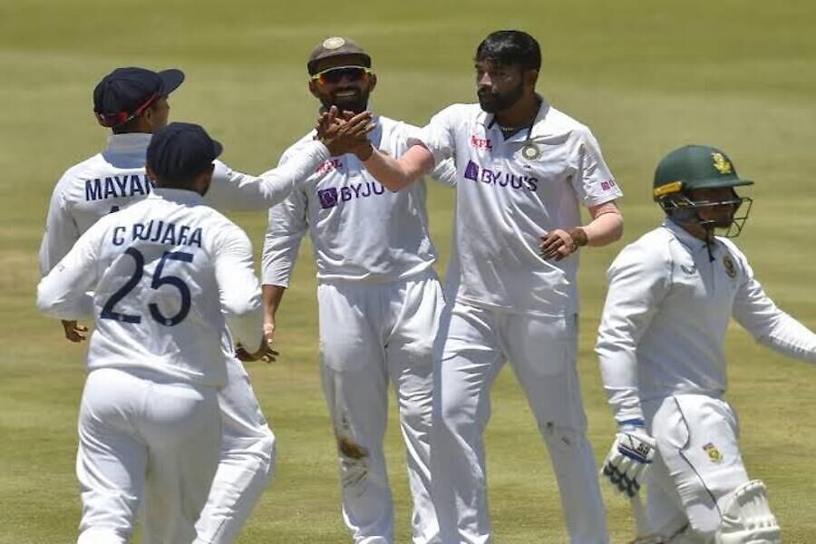 SA vs IND Dream11 team, Who will win South Africa vs India 2nd Test Today Match Prediction 3 January