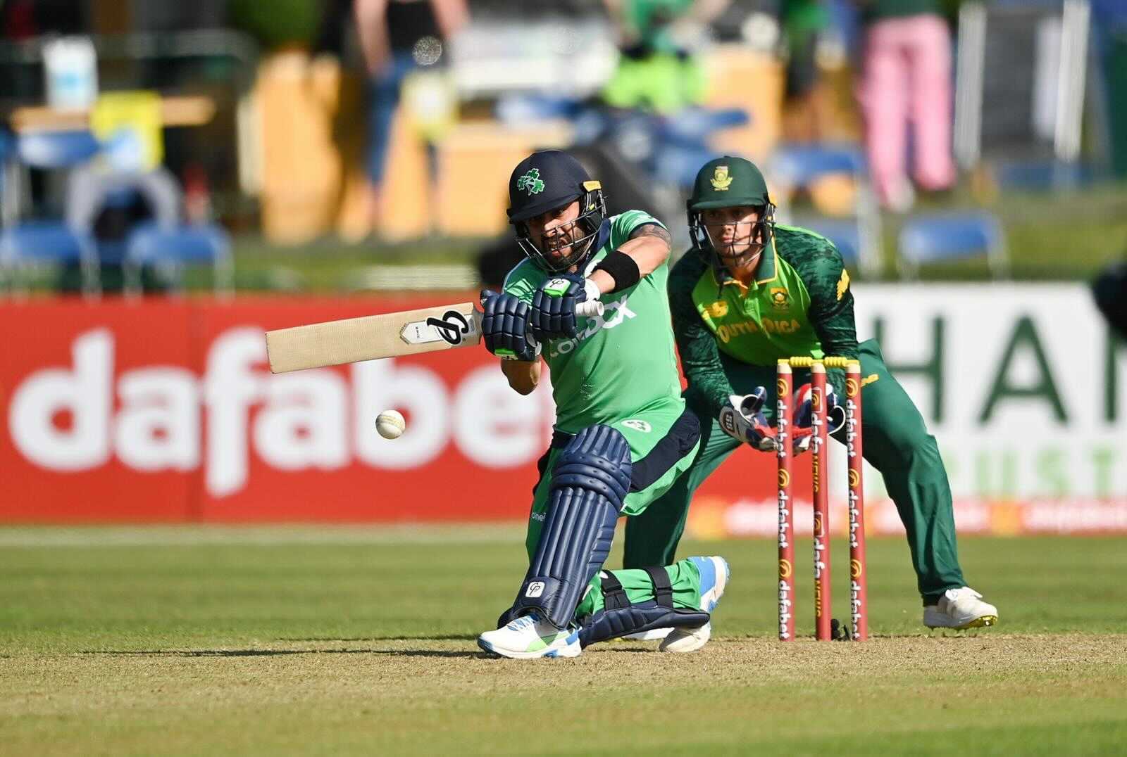 Ireland vs South Africa Cricket Betting Tips 1st T20I Live Score