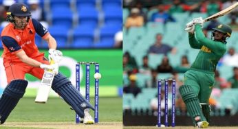 SA vs NED Dream11 Team: Top 5 Fantasy Picks for South Africa vs Netherlands T20 World Cup 2022 Match