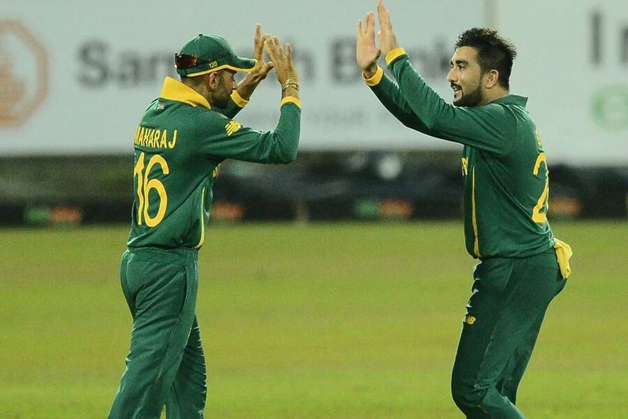 SA vs NED Dream11 Prediction – South Africa vs Netherlands ODI Live Score, Pitch Report, Player Stats, Dream11 Team for Today’s Match