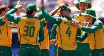 SA vs NEP Dream11 Prediction Match 31 T20 World Cup 2024: Playing 11, Pitch Report, Fantasy Cricket Tips for South Africa vs Nepal Dream11 Team