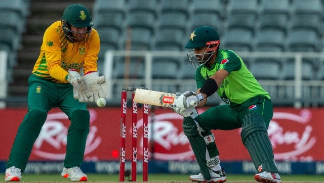 SA vs PAK Stats Preview 2nd T20I South Africa vs Pakistan