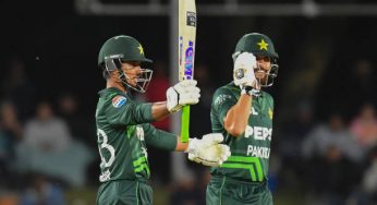 SA vs PAK 2nd ODI Dream11 Prediction, Playing XI and Fantasy Cricket Tips