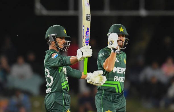 SA vs PAK 2nd ODI fantasy cricket