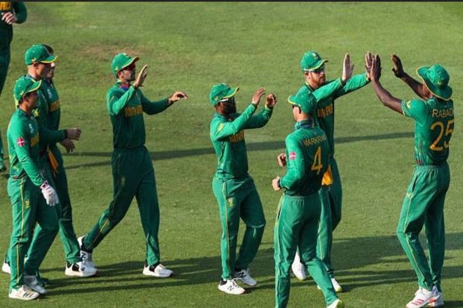SA vs SL T20 World Cup 2021: Possible Playing 11 of South Africa