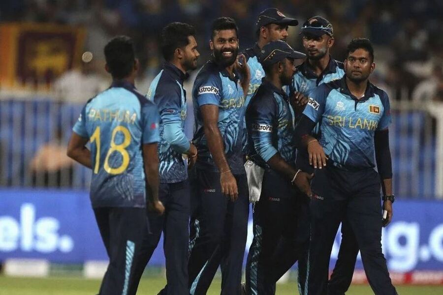 SA vs SL T20 World Cup 2021: Possible Playing 11 of Sri Lanka