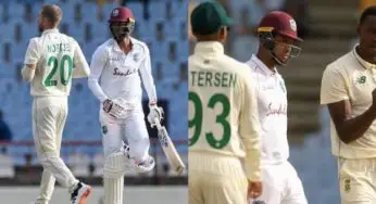 SA vs WI Today Match Prediction for South Africa vs West Indies 2nd Test– Who Will Win SA vs WI match?