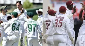 South Africa vs West Indies 2nd Test: Johannesburg Pitch Report, Team Records at The Wanderers Stadium