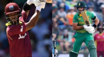 SA Playing 11 for South Africa vs West Indies 1st T20I; Top Picks, Fantasy Cricket Tips For SA vs WI Dream11 Team Prediction