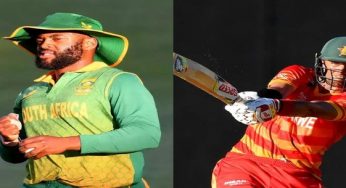 SA vs ZIM Dream 11 Prediction, T20 World Cup 2022 SA Playing 11, ZIM Playing 11 South Africa vs Zimbabwe Dream11 Team for Today’s Match