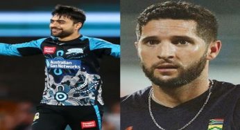 SA20 Squads, Schedule, Playing 11, Dream11 Prediction, Live Score and Streaming