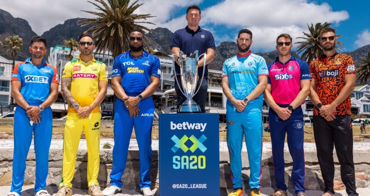 SA20 2024 Squads, Schedule, Time Table, Live-Streaming, Dream11 Prediction