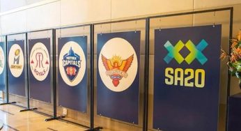 SA20 2024 Squads of All Teams