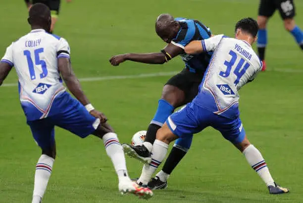SAM vs INT Dream11 Tips for Sampdoria vs Inter Milan Serie A 6 January