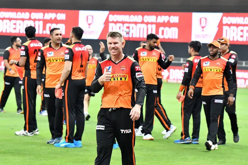 MI vs SRH Dream11 Team Tips IPL 2020 – Mumbai Indians vs Sunrisers Hyderabad 4 October