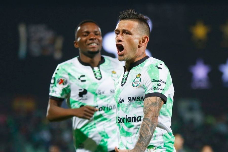 SAN vs AME Dream11 Prediction for Santos Laguna vs CF America Mexican League Live Score Fantasy Football Tips & Dream11 Team