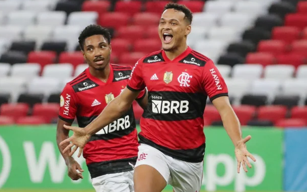 FLMG vs SAPL Dream11 Team Prediction Flamengo vs Sao Paulo Brazilian Serie A Live Score July 26