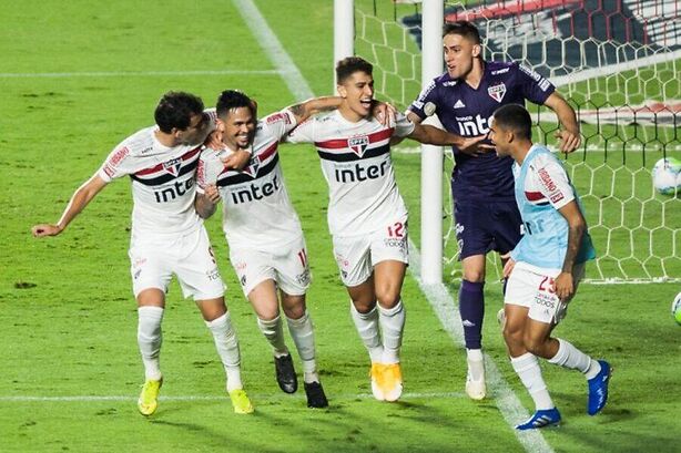 SAPL vs IDL Dream11 Prediction for Sao Paulo vs Inter de Limeira Brazilian Paulista Live Score Fantasy Football Tips & Dream11 Team