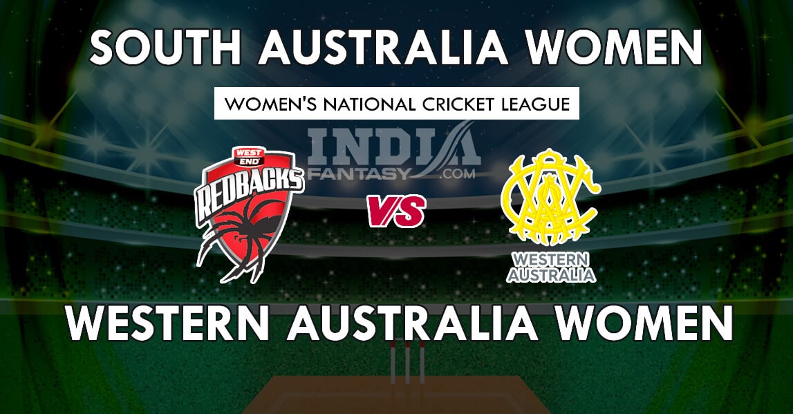 WF-W vs SAU-W Dream11