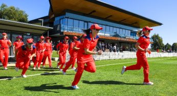 SAU-W vs AM-W Dream11 Prediction WNCL 2023-24 Match 4: Playing 11, Pitch Report, Fantasy Cricket Tips for South Australian Women vs ACT Meteors Dream11 Team