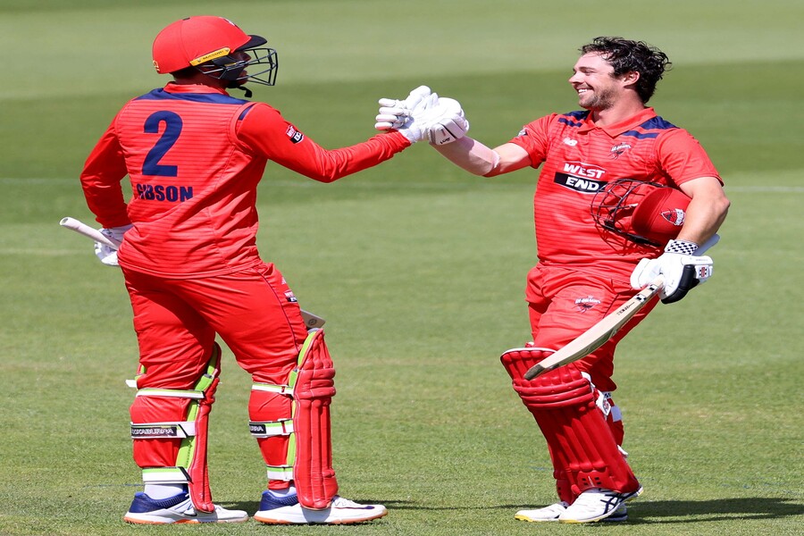 SAU vs QUN Dream11 Prediction – Australian One Day Cup Live Score, Pitch Report, Player Stats, Dream11 Team for Today’s Match