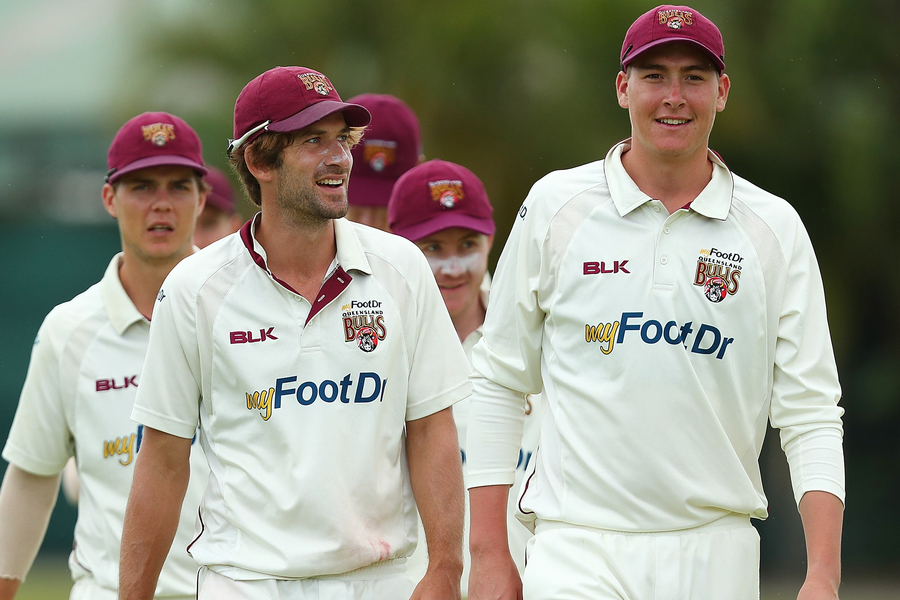 SAU vs QUN Dream11 Prediction – Sheffield Shield Live Score, Pitch Report, Player Stats for Today’s Match