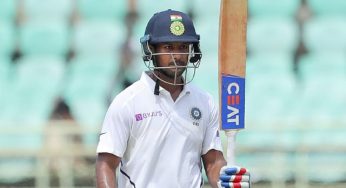 SAU vs ROI Dream11 Prediction: Irani Cup 2023 Playing 11, Pitch Report, Fantasy Cricket Tips for Saurashtra vs Rest of India Dream11 Team