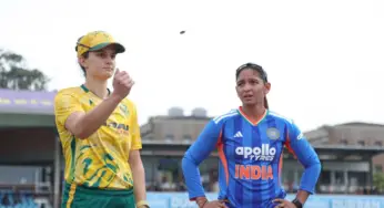 SA-W vs IND-W Today's Match Prediction